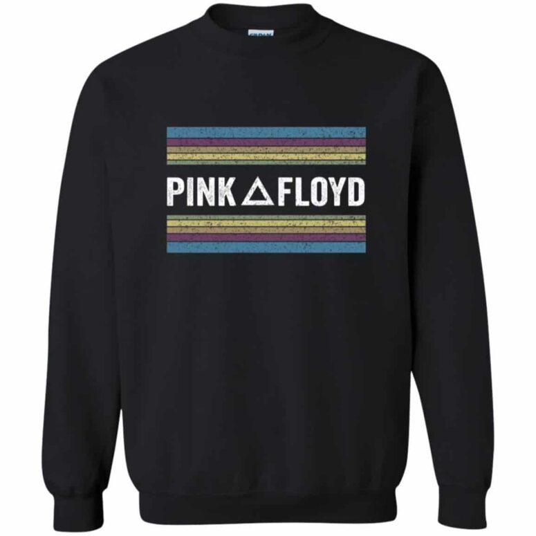 Pink floyd rainbows Shirt