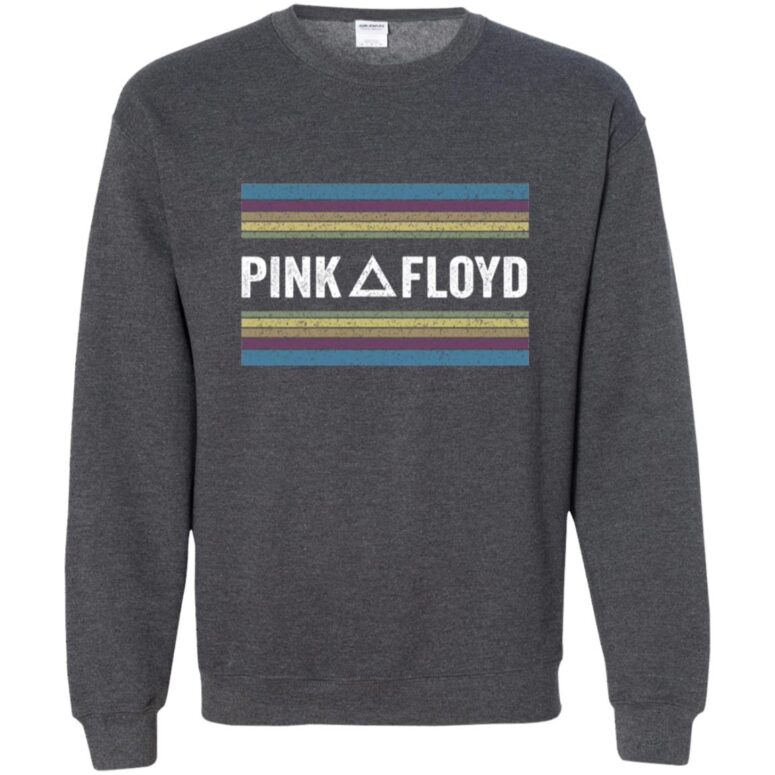 Pink floyd rainbows Shirt
