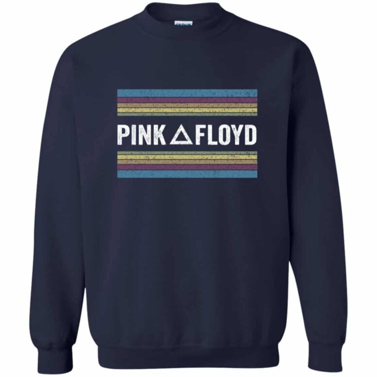 Pink floyd rainbows Shirt