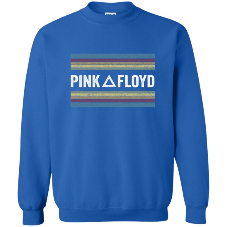 Pink floyd rainbows Shirt