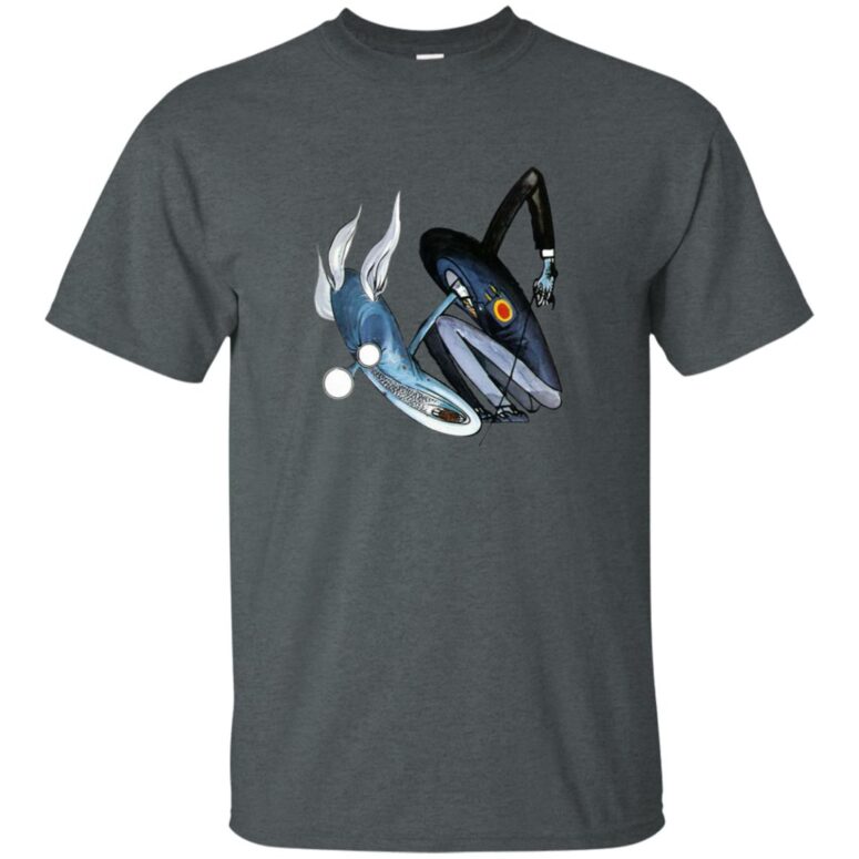 Pink Floyd The Wall Teacher Trial Song Shirt