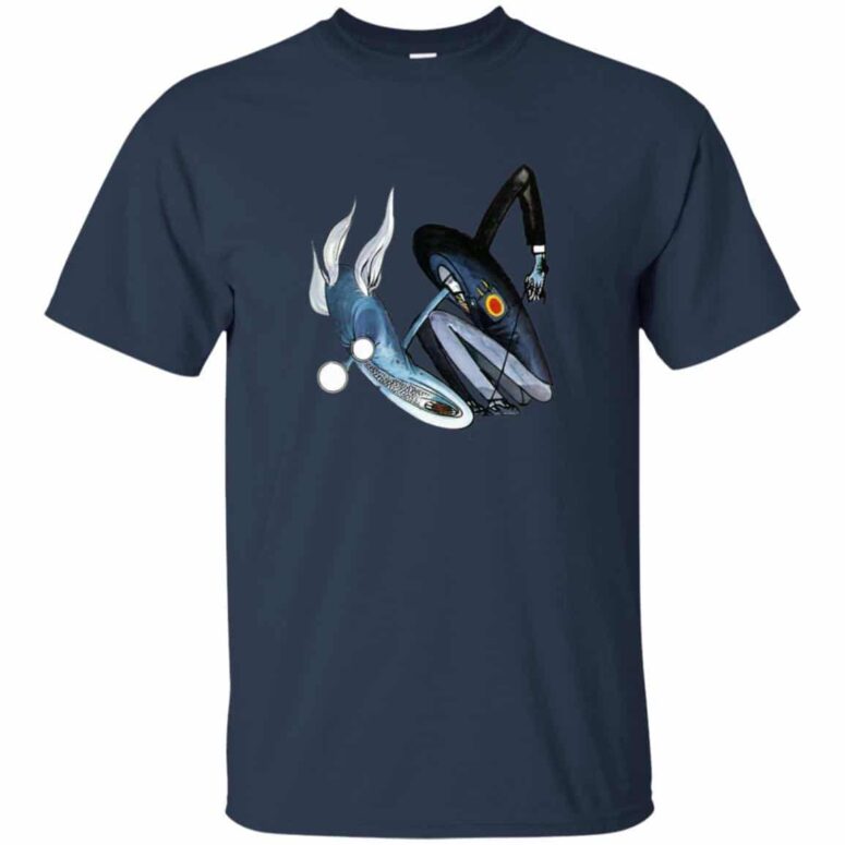 Pink Floyd The Wall Teacher Trial Song Shirt