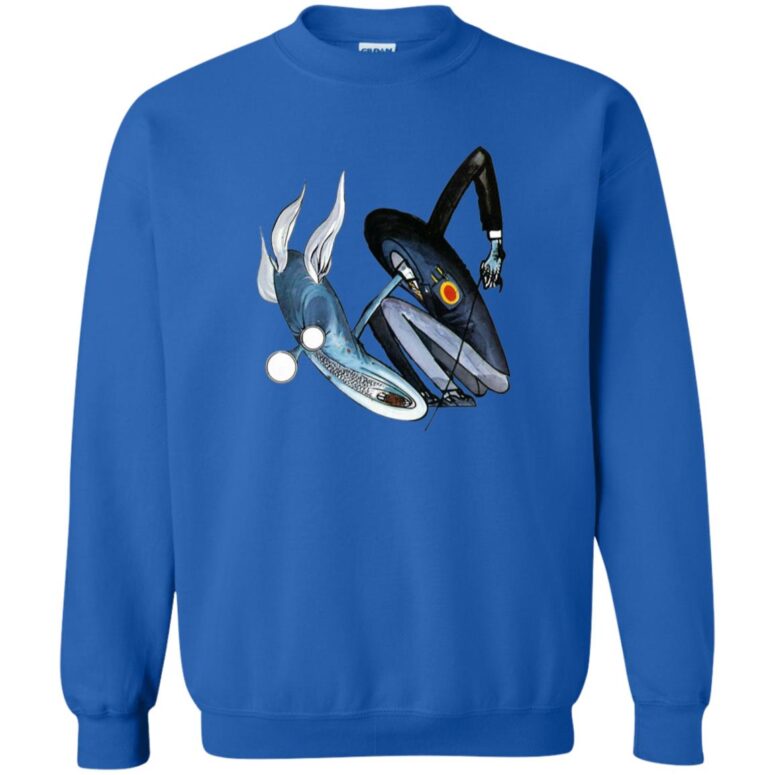 Pink Floyd The Wall Teacher Trial Song Shirt