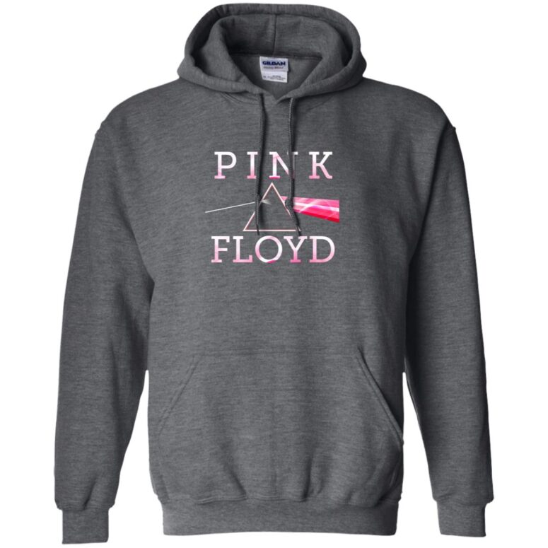 Pink Floyd in Pink Shirt Pink Floyd in Pink Shirt