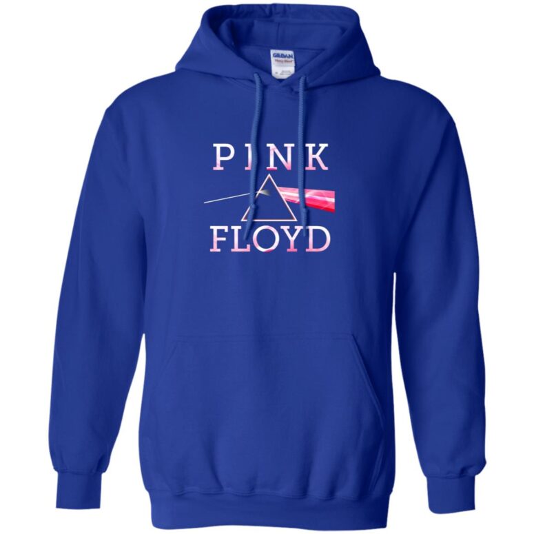 Pink Floyd in Pink Shirt Pink Floyd in Pink Shirt