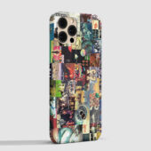 Pc4 Pink Floyd Collage Tshirt Phone Case - OtherBrick