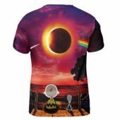 Shirt Back - OtherBrick