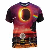 Shirt Front - OtherBrick