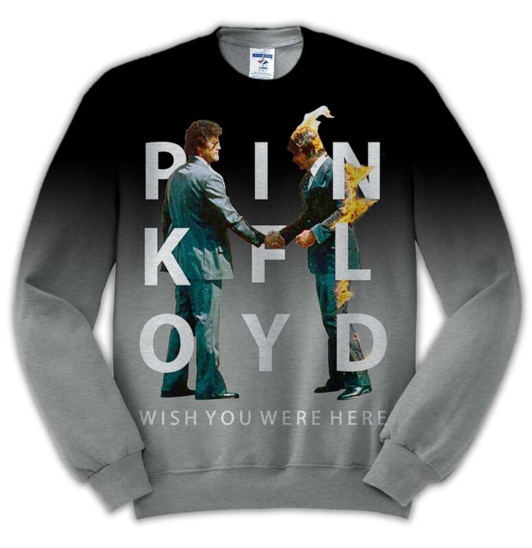 Pink Floyd Wish You Were Here Shirt Pink Floyd Wish You Were Here Shirt