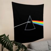Tpt L2 Dark Side Of The Moon Pink Floyd - OtherBrick