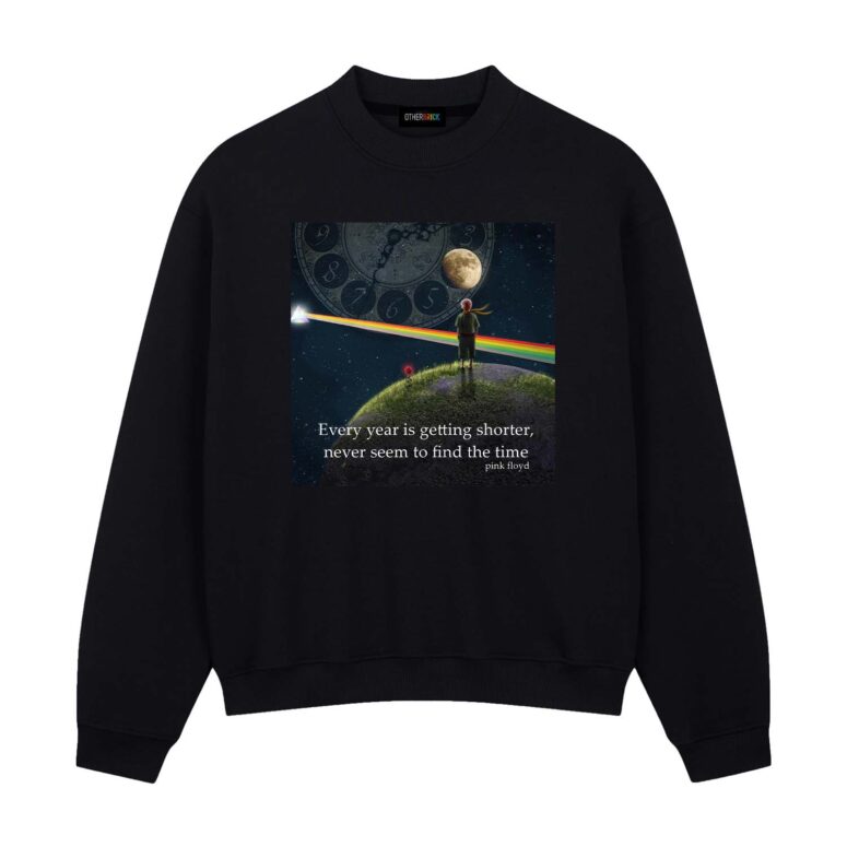 Every year is getting shorter Breathe in the Air Lyric Pink Floyd Shirt Every year is getting shorter Breathe in the Air Lyric Pink Floyd Shirt