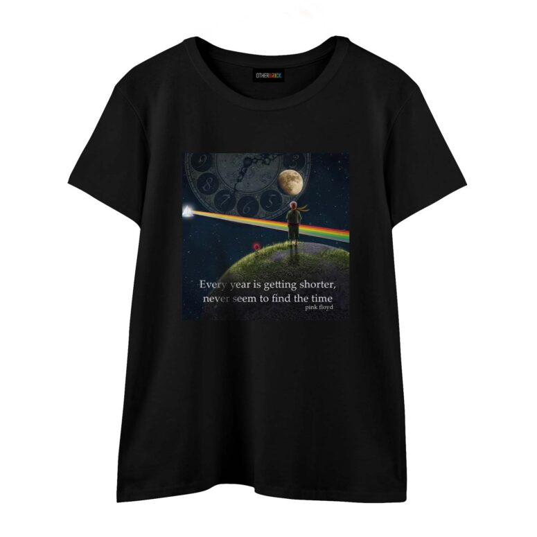 Every year is getting shorter Breathe in the Air Lyric Pink Floyd Shirt Every year is getting shorter Breathe in the Air Lyric Pink Floyd Shirt