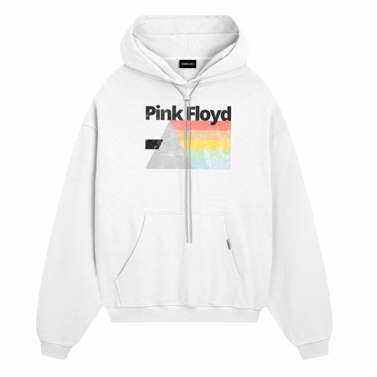 Pink Floyd Prism Shirt Pink Floyd Prism Shirt