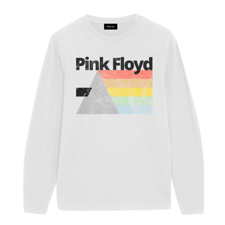 Pink Floyd Prism Shirt Pink Floyd Prism Shirt