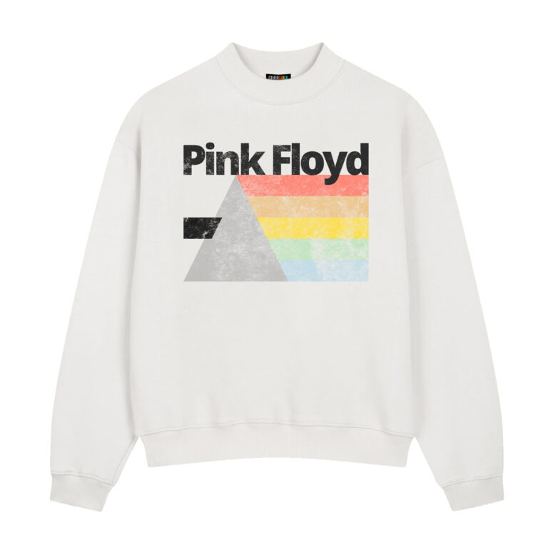 Pink Floyd Prism Shirt Pink Floyd Prism Shirt