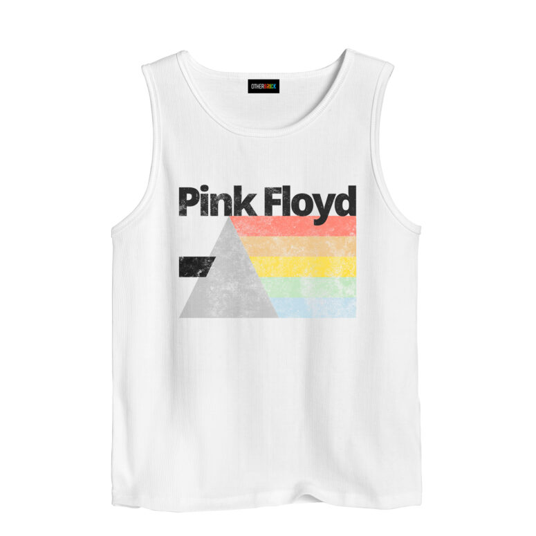 Pink Floyd Prism Shirt Pink Floyd Prism Shirt
