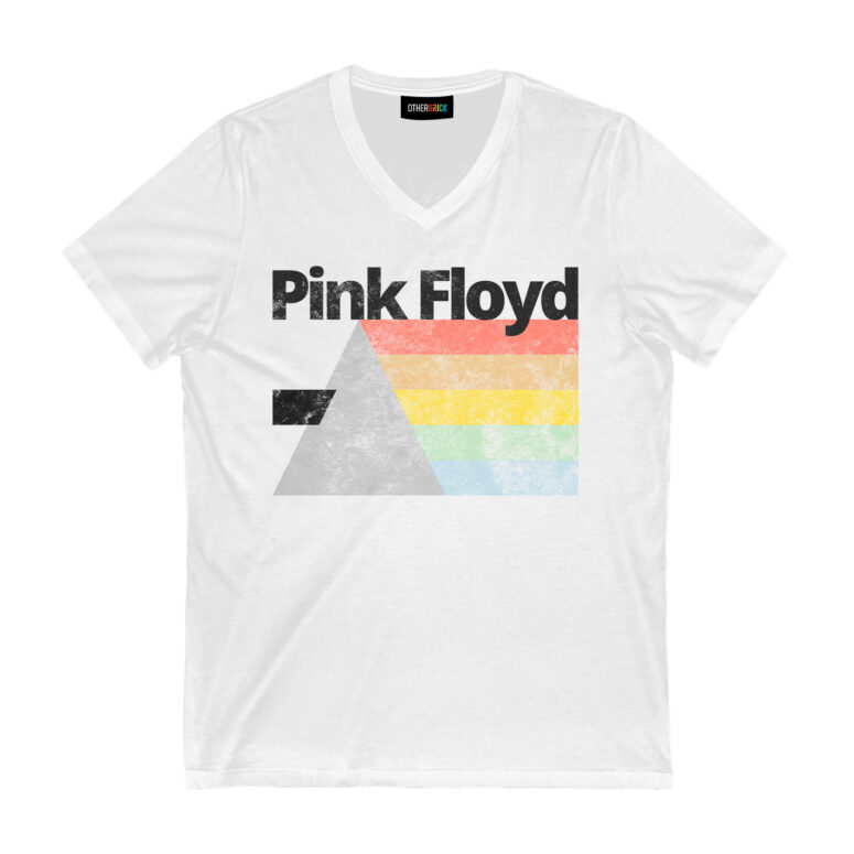 Pink Floyd Prism Shirt Pink Floyd Prism Shirt