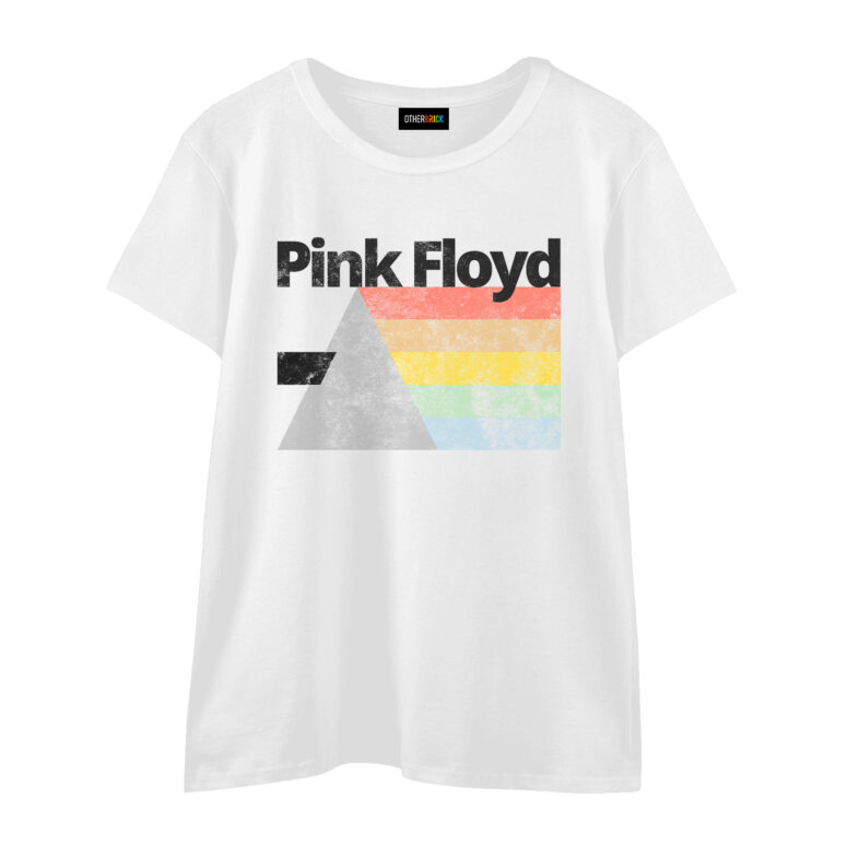 Pink Floyd Prism Shirt Pink Floyd Prism Shirt