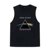 Left2d Backpack Golden Dark Side Of The Moon - OtherBrick