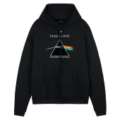 Left2d Backpack Golden Dark Side Of The Moon - OtherBrick