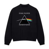 Left2d Backpack Golden Dark Side Of The Moon - OtherBrick