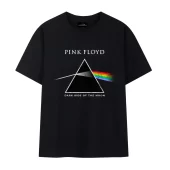 Left2d Backpack Golden Dark Side Of The Moon - OtherBrick