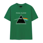 Left2d Backpack Golden Dark Side Of The Moon - OtherBrick