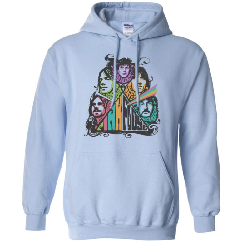 Pink Floyd Members Art Shirt Pink Floyd Members Art Shirt
