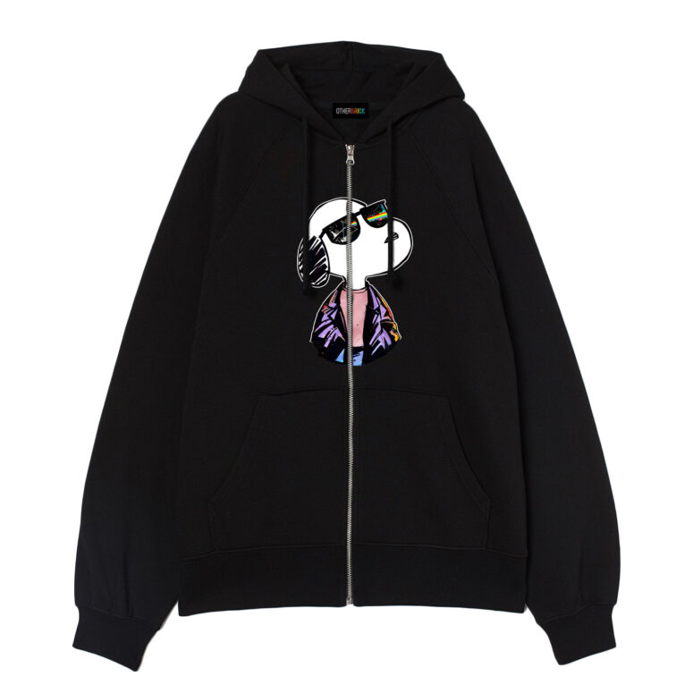 Joe Cool I'm In Pink Floyd Style Snoopy Shirt Joe Cool I'm In Pink Floyd Style Snoopy Shirt