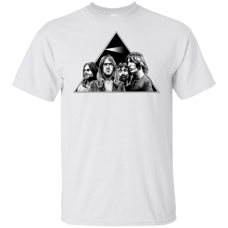 Pink Floyd’s The Wall An Experiment in Surrealism Shirt Pink Floyd’s The Wall An Experiment in Surrealism Shirt