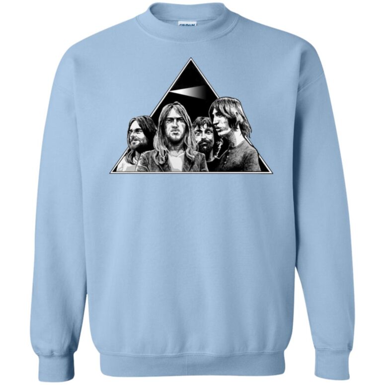 Pink Floyd’s The Wall An Experiment in Surrealism Shirt Pink Floyd’s The Wall An Experiment in Surrealism Shirt