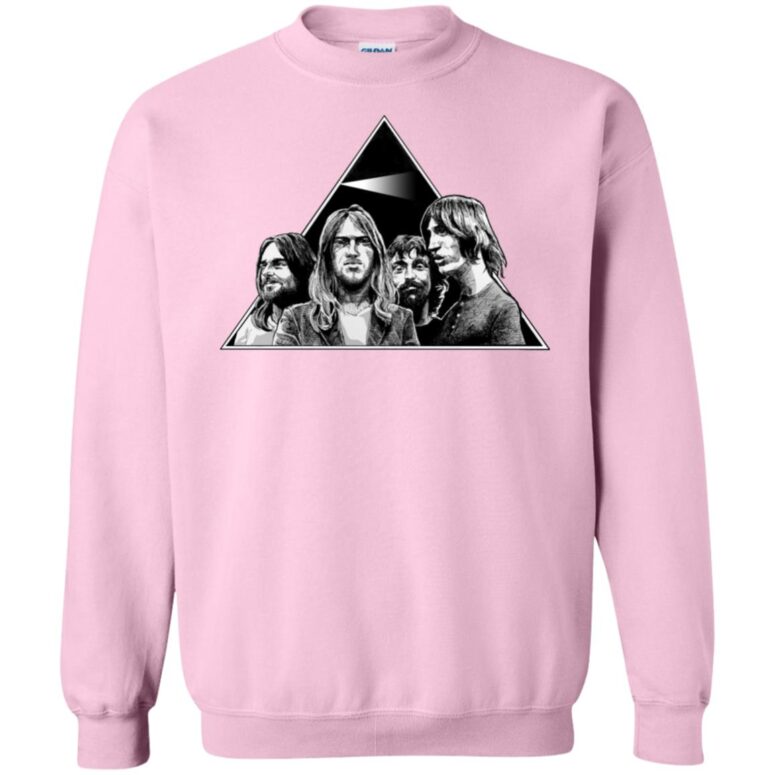 Pink Floyd’s The Wall An Experiment in Surrealism Shirt Pink Floyd’s The Wall An Experiment in Surrealism Shirt