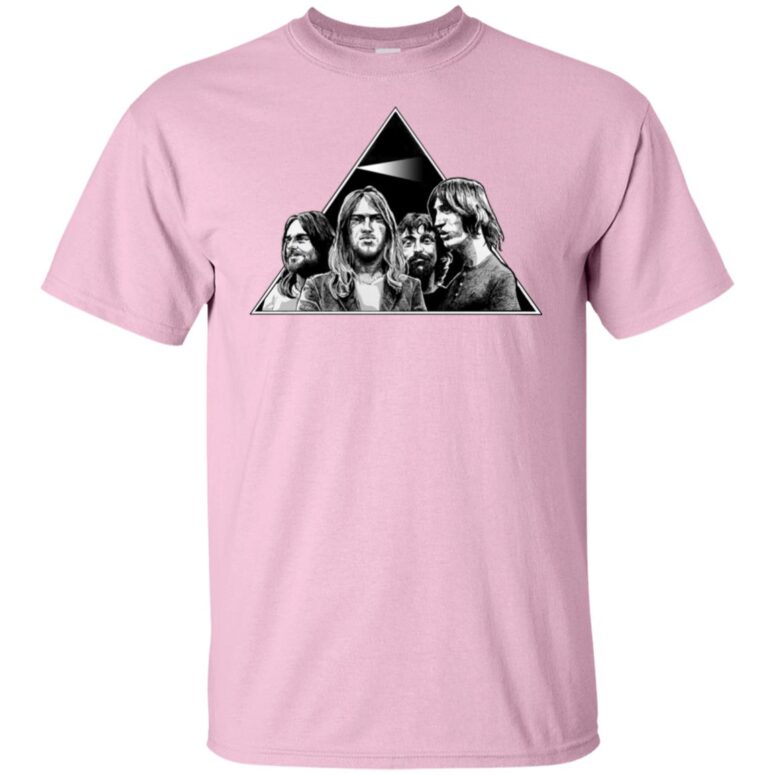 Pink Floyd’s The Wall An Experiment in Surrealism Shirt Pink Floyd’s The Wall An Experiment in Surrealism Shirt