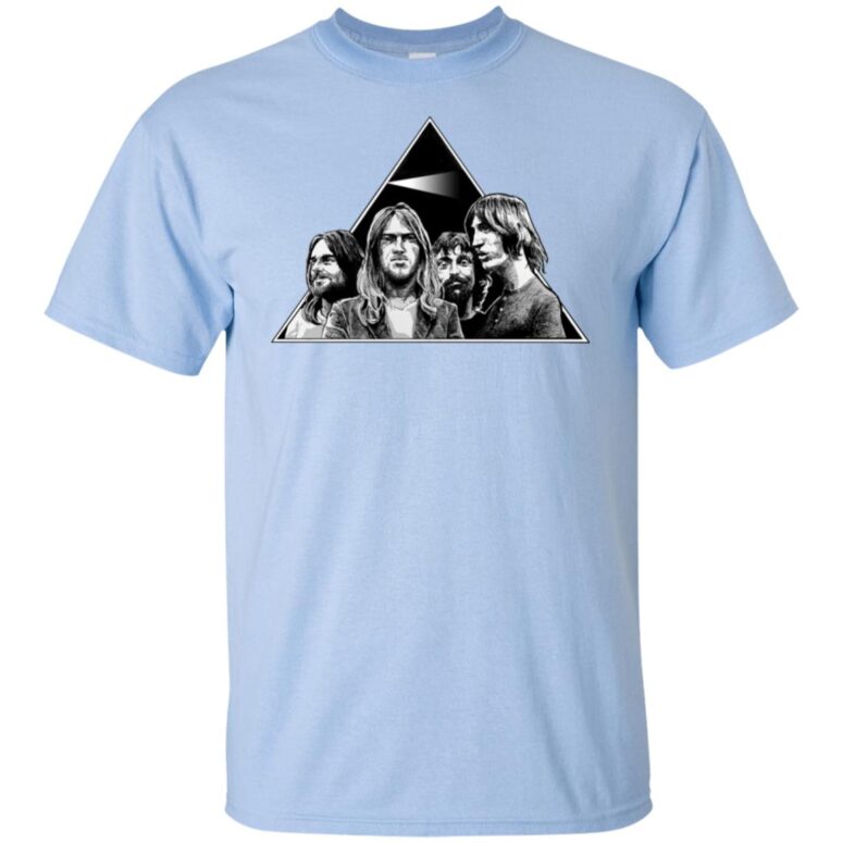 Pink Floyd’s The Wall An Experiment in Surrealism Shirt Pink Floyd’s The Wall An Experiment in Surrealism Shirt