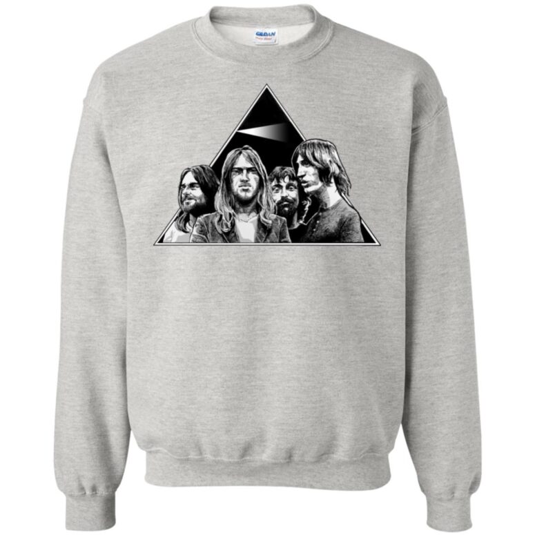Pink Floyd’s The Wall An Experiment in Surrealism Shirt Pink Floyd’s The Wall An Experiment in Surrealism Shirt