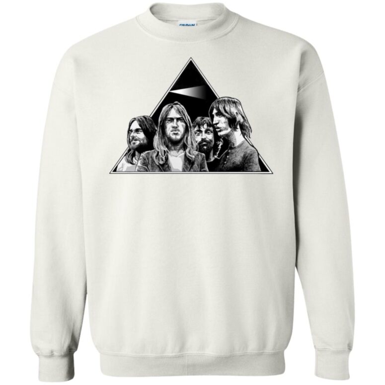 Pink Floyd’s The Wall An Experiment in Surrealism Shirt Pink Floyd’s The Wall An Experiment in Surrealism Shirt