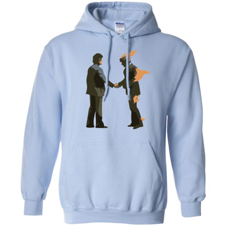 PF Wish You Were Floyd Here Pink Floyd Shirt