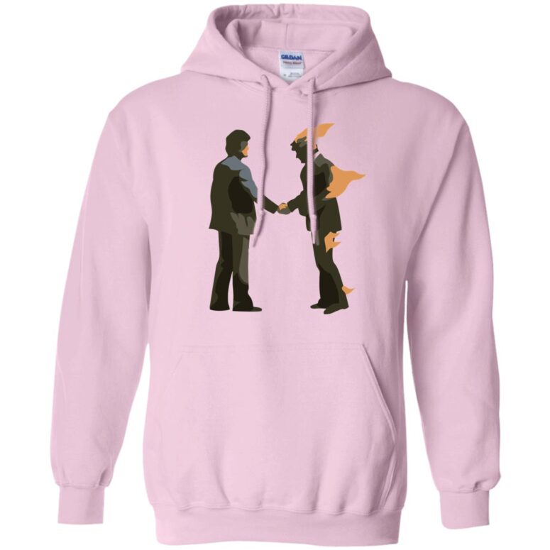 PF Wish You Were Floyd Here Pink Floyd Shirt