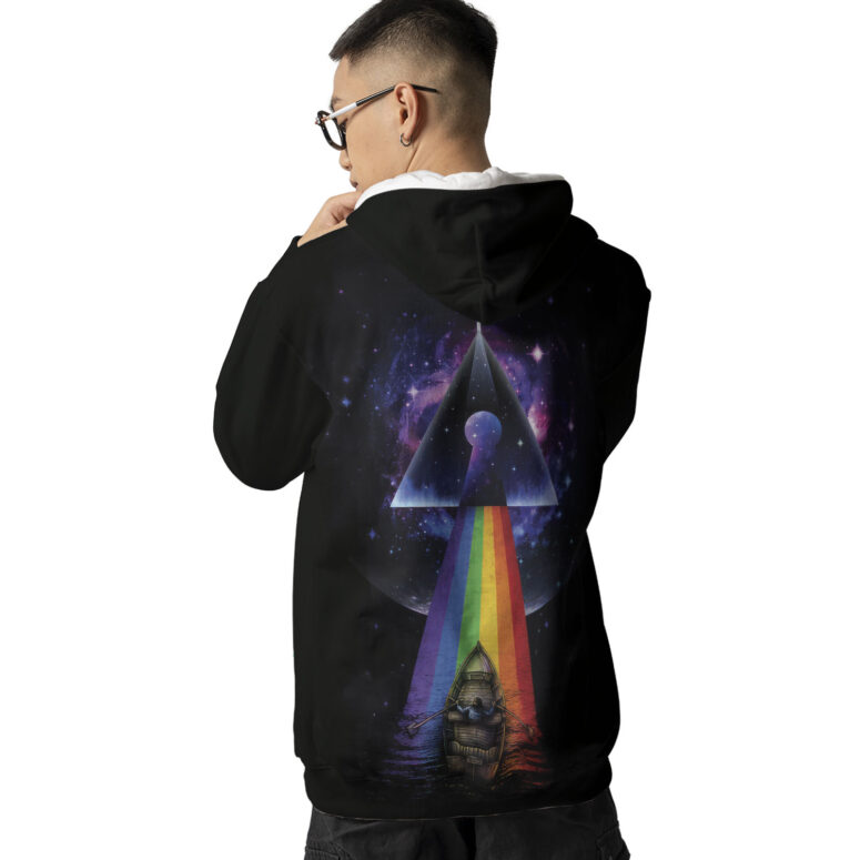 Endless River DSOTM Pink Floyd Shirt