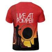 Shirt Back Pink Floyd Live At Pompeii Tshirt Sweatshirt Hoodie Pf Tn248 Hoodie 3d - OtherBrick