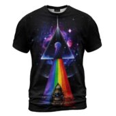 Shirt Front Endless River Dsotm Tshirt Sweatshirt Hoodie Pf Tn243 Hoodie 3d (1) - OtherBrick