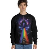 Sweater Front Endless River Dsotm Tshirt Sweatshirt Hoodie Pf Tn243 Hoodie 3d (1) - OtherBrick