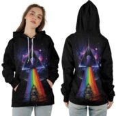 Ziphoodie Endless River Dsotm Tshirt Sweatshirt Hoodie Pf Tn243 Hoodie 3d (1) - OtherBrick
