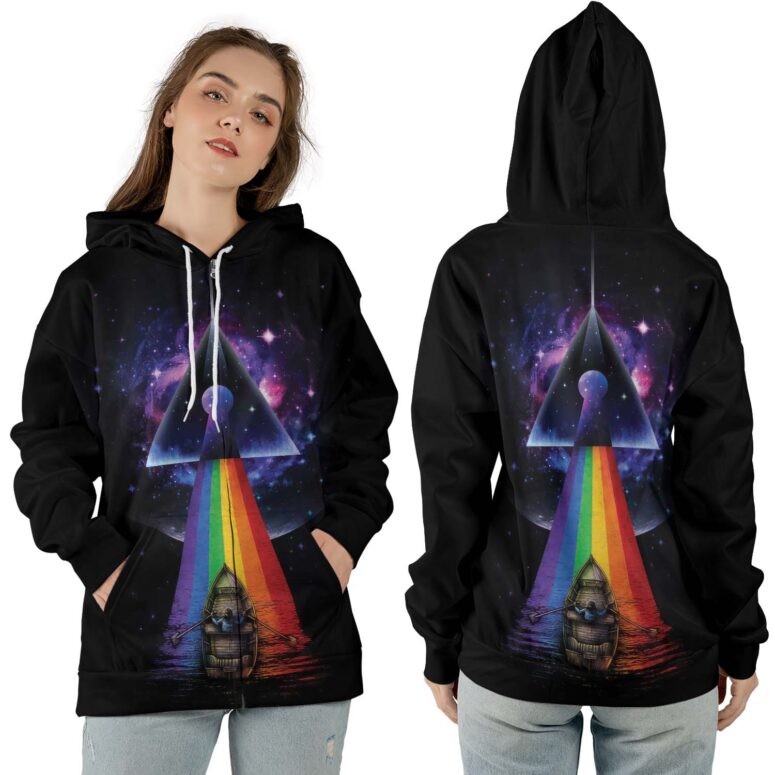 Endless River DSOTM Pink Floyd Shirt