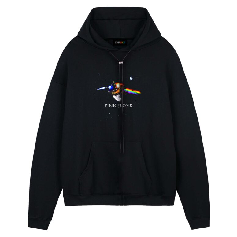 DSOTM Universe Pink Floyd Shirt