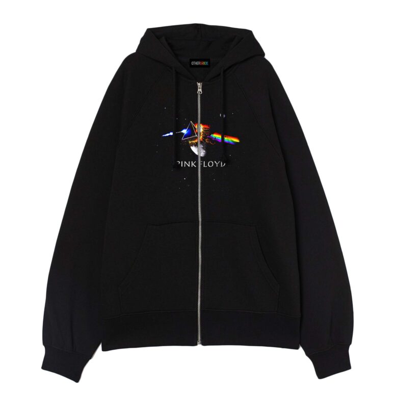DSOTM Universe Pink Floyd Shirt