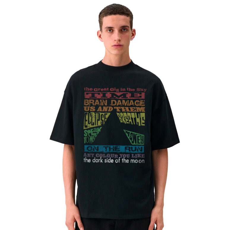 The Great Gig in the Sky Time DSOTM On the Run Breathe Pink Floyd Album Shirt The Great Gig in the Sky Time DSOTM On the Run Breathe Pink Floyd Album Shirt