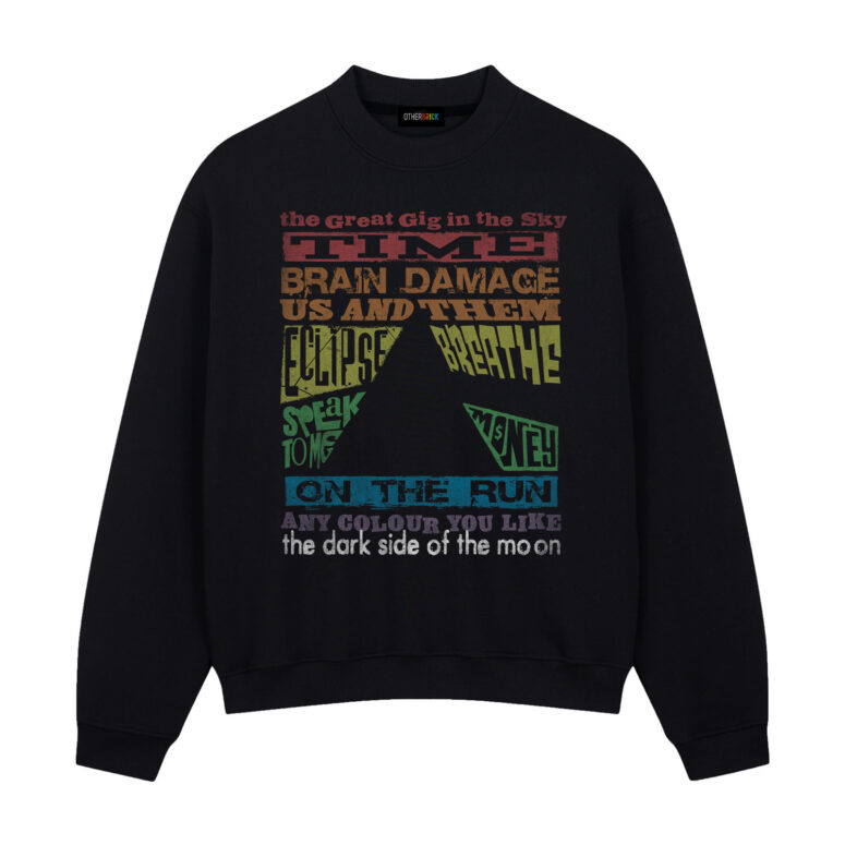 The Great Gig in the Sky Time DSOTM On the Run Breathe Pink Floyd Album Shirt The Great Gig in the Sky Time DSOTM On the Run Breathe Pink Floyd Album Shirt