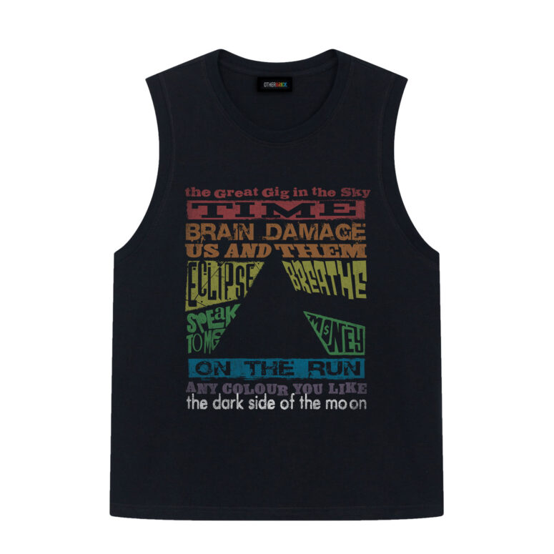 The Great Gig in the Sky Time DSOTM On the Run Breathe Pink Floyd Album Shirt The Great Gig in the Sky Time DSOTM On the Run Breathe Pink Floyd Album Shirt