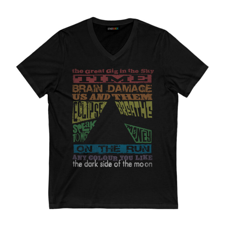 The Great Gig in the Sky Time DSOTM On the Run Breathe Pink Floyd Album Shirt The Great Gig in the Sky Time DSOTM On the Run Breathe Pink Floyd Album Shirt